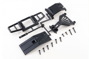Kyosho BUMPER SET(Psycho Kruiser)