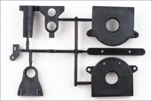 Kyosho Center Bulk (MAD FORCE KRUISER VE)