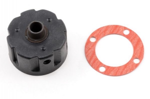 Kyosho Diff. Case Set (F