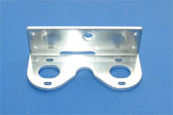 Kyosho Motor Mount