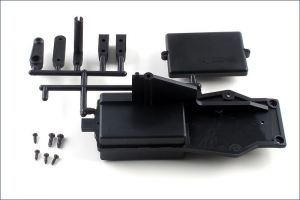 Kyosho Radio Box Set (D-VE)