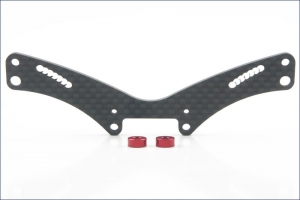 Kyosho Rear Shock Stay (TF6)