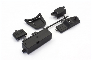 Kyosho Receiver Box Set (Scorpion XXL)