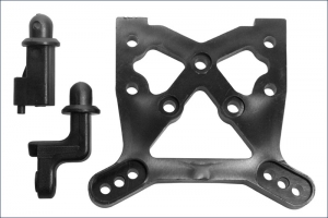 Kyosho Shock Stay Set(DBX DST)
