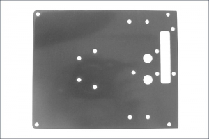Kyosho Under Plate(EP)