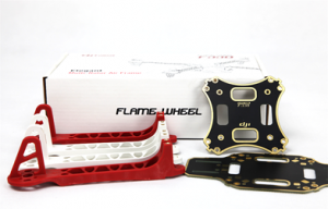 DJI Рама квадрокоптера F450