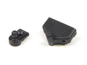 GS Racing  Body Mount Set