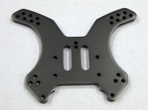 GS Racing CL-1 RTR REAR SHOCK TOWER