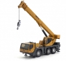 Металлический грузовик - кран со стрелой Huina 1:50 - HN1702