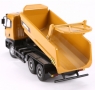 Металлический грузовик - самосвал Huina 1:50 - HN1718