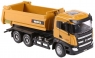 Металлический грузовик - самосвал Huina 1:50 - HN1718