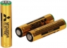 Батарейка MITSUBISHI AAA LR03G Alkaline (1 шт)
