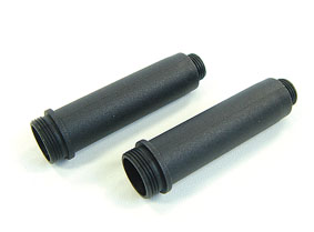 GS Racing Корпуса аммортизаторов (2шт)