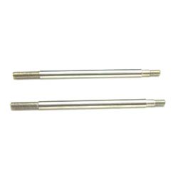 GS Racing Штоки аморизаторов High Performance, средние (2 шт) 3мм