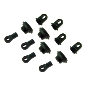 Iron Track Наконечники амортизаторов  (E10 All)