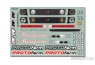 Proline Кузов 1/10 - J71 (для класса VTA)