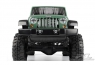 Proline Кузов трак - Jeep Wrangler Unlimited Rubicon ( 12.3"база,  краулер 1/10)