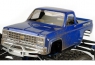 Proline Кузов трак 1/8 - 1980 Chevy® Pick-up Clear Body for E-MAXX® 3905, E-REVO®, REVO® 3.3 & MGT