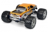 Proline Кузов трак 1/8 - 2008 Ford F-250 Clear Body for T/E/2.5-MAXX®, REVO® 2.5, T-MAXX® 3.3 & Savage