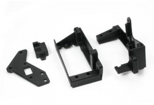 Team Magic G4 Servo Mount Set