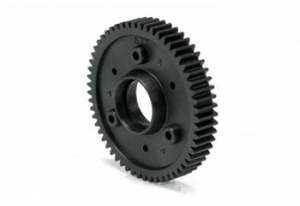 Team Magic G4 Spur Gear 57T