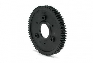 Team Magic G4 Spur Gear 64T