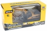 Металлический экскаватор с грейфером Hui Na Toys масштаб 1:50 - HN1713