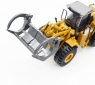 Металлический фронтальный погрузчик бревен Hui Na Toys 1:50 - HN1716