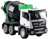 Радиоуправляемая бетономешалка HUI NA TOYS масштаб 1:18 2.4G - HN1557