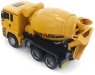 Радиоуправляемая бетономешалка HUI NA TOYS масштаб 1:18 2.4G - HN1338
