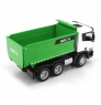 Радиоуправляемый самосвал HUI NA TOYS масштаб 1:18 2.4G - HN1556