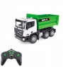 Радиоуправляемый самосвал HUI NA TOYS масштаб 1:18 2.4G - HN1556