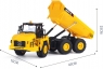 Радиоуправляемый карьерный самосвал HUI NA TOYS масштаб 1:16 2.4G - HN1553