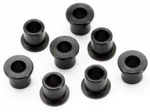 HPI Втулки с фланцем 4X6X7MM (8шт)