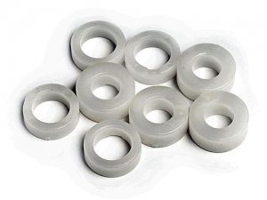 HPI Шайбы пластиковые - PLASTIC BUSHING SET (FORMULA TEN)