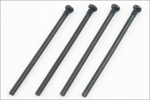 Kyosho Screw Pin(3x59mm 4Pcs MFR)