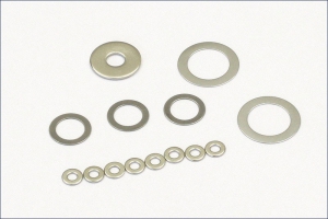 Kyosho Washer Set (Scorpion XXL)