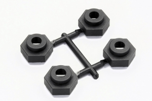 Kyosho Wheel Adapter (DMT VE)