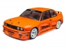 HPI Кузов 1/10 - BMW M3 E30 (Окрашен/ORANGE/200мм)