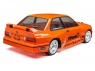 HPI Кузов 1/10 - BMW M3 E30 (Окрашен/ORANGE/200мм)