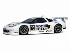 HPI Кузов 1/10 - HONDA NSX GT (200MM) - некрашеный