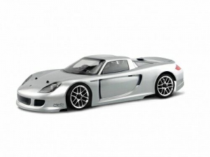 HPI Кузов 1/10 - PORSCHE CARRERA GT (200MM/ WB255MM) - некрашеный