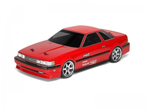 HPI Кузов 1/10 - TOYOTA SOARER MZ10 (190мм)