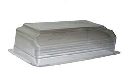 Kyosho Aquarius Wing(Medium Downforce)