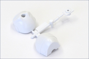 Kyosho Driver Head (Scorpion XXL)