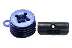 Kyosho Dummy Engine Set(Blue/Mini Inferno)