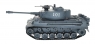 Радиоуправляемый танк R-WINGS German Tiger RWG021-812