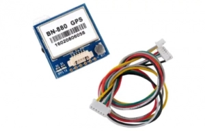 GPS модуль BN-880