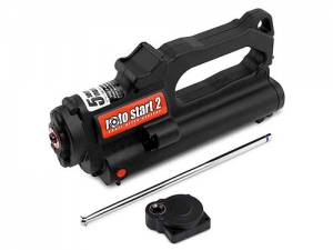 HPI Ротостартер v2 (+редуктор для F SERIES)