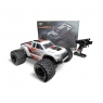 Радиоуправляемый монстр MJX Hyper Go Brushless 4WD 2.4G LED 1:10 (цвет белый) MJX-10208-V1-WHITE